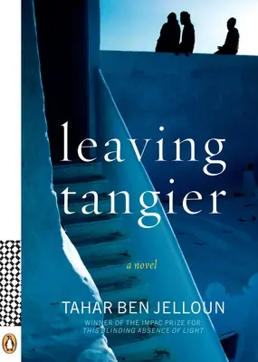 Quitter Tanger - Leaving Tangier