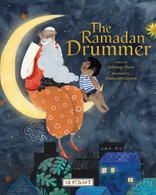 Le tambour du Ramadan - The Ramadan Drummer