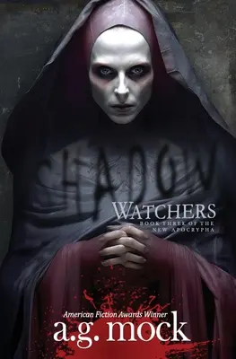 Les gardiens de l'ombre - Shadow Watchers