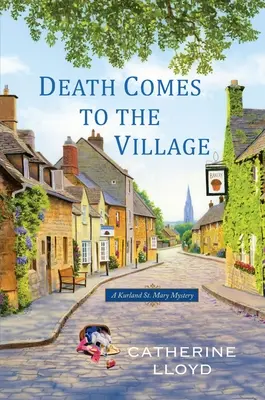 La mort arrive au village - Death Comes to the Village