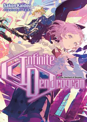 Dendrogramme infini : Volume 19 - Infinite Dendrogram: Volume 19