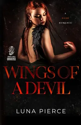 Les ailes d'un diable : Une romance MFM sombre autonome - Wings of a Devil: A Dark MFM Romance Standalone