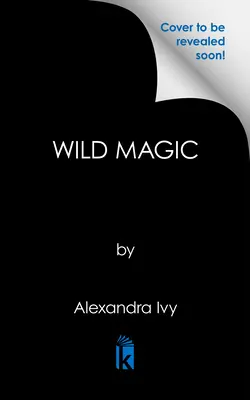 Magie sauvage - Wild Magic