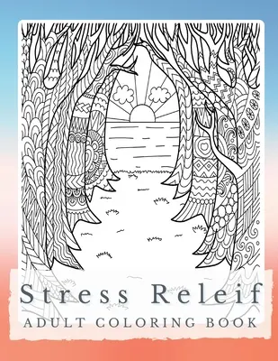 Peaceful Patterns : Un livre de coloriage anti-stress pour adultes - Découvrez la sérénité, libérez votre imagination et trouvez l'équilibre grâce à des motifs complexes. - Peaceful Patterns: A Stress Relief Coloring Book for Adults - Discover Serenity, Unleash Imagination, and Find Balance through Intricate