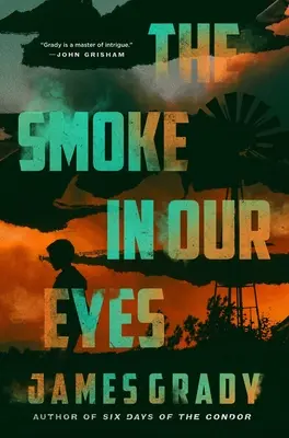 La fumée dans nos yeux - The Smoke in Our Eyes