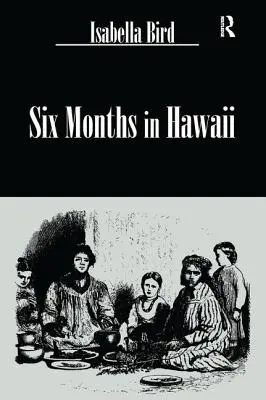 Six mois à Hawaï - Six Months in Hawaii