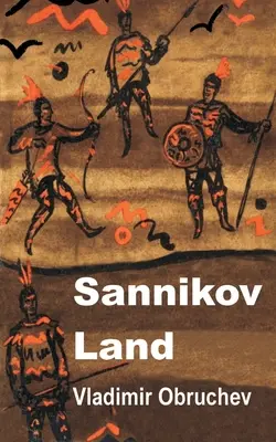 Terre de Sannikov - Sannikov Land