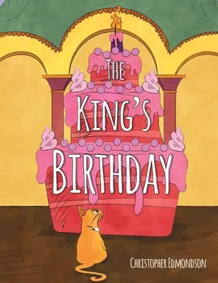 L'anniversaire du roi - The King's Birthday