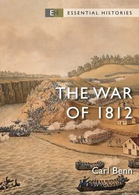 La guerre de 1812 - The War of 1812