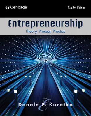 L'entrepreneuriat : Théorie, processus, pratique - Entrepreneurship: Theory, Process, Practice