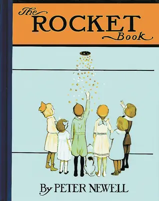 Le livre des fusées - The Rocket Book