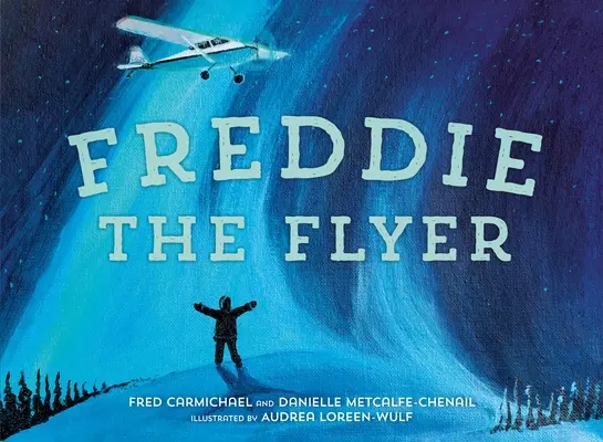 Freddie l'aviateur - Freddie the Flyer