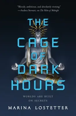 La cage des heures sombres - The Cage of Dark Hours