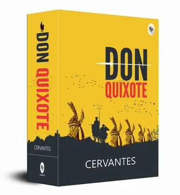 Don Quichotte - Don Quixote