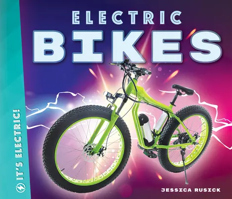 Vélos électriques - Electric Bikes