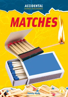 Matchs - Matches