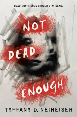 Pas assez mort - Not Dead Enough