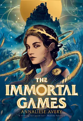 Les jeux immortels - The Immortal Games