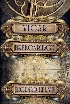 Le Vicaire Brekonridge : Un roman de Vicar Brekonridge - Vicar Brekonridge: A Vicar Brekonridge Novel