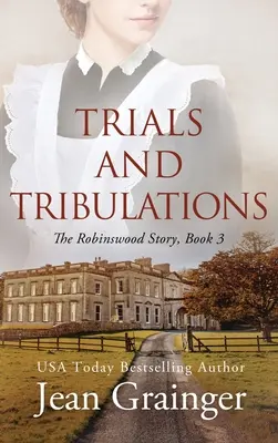 Les épreuves et les tribulations - Trials and Tribulations
