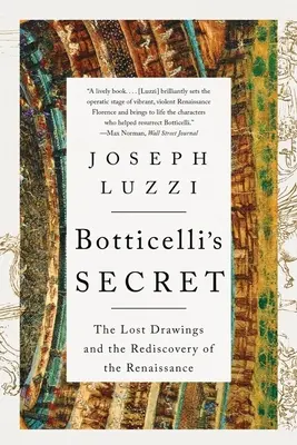 Le secret de Botticelli : les dessins perdus et la redécouverte de la Renaissance - Botticelli's Secret: The Lost Drawings and the Rediscovery of the Renaissance