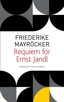 Requiem pour Ernst Jandl - Requiem for Ernst Jandl