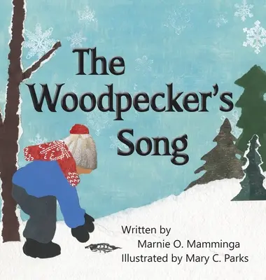 Le chant du pivert - The Woodpecker's Song