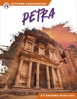 Pétra - Petra