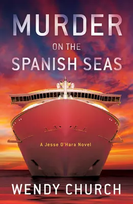 Meurtre sur les mers espagnoles - Murder on the Spanish Seas