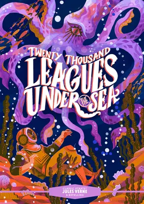 Classic Starts(r) Vingt mille lieues sous les mers - Classic Starts(r) Twenty Thousand Leagues Under the Sea