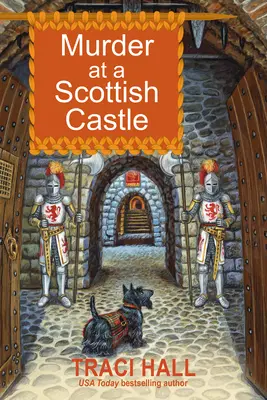 Meurtre dans un château écossais - Murder at a Scottish Castle