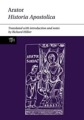 Arator : Historia Apostolica - Arator: Historia Apostolica