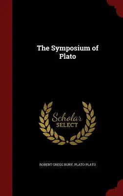Le Symposium de Platon - The Symposium of Plato