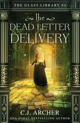 La livraison de la lettre morte - The Dead Letter Delivery