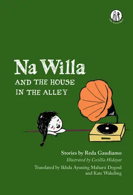 Na Willa et la maison dans la ruelle - Na Willa and the House in the Alley