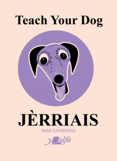 Teach Your Dog Jrriais