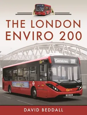 Le London Enviro 200 - The London Enviro 200