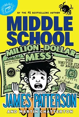 Collège : Million Dollar Mess - Middle School: Million Dollar Mess