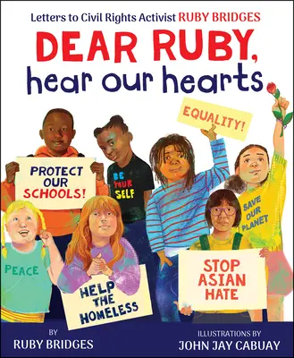 Chère Ruby, entends nos cœurs - Dear Ruby, Hear Our Hearts