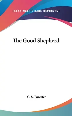 Le bon berger - The Good Shepherd