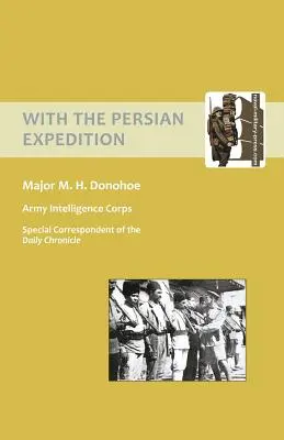 Avec l'expédition de Perse [1918] - With the Persian Expedition [1918]
