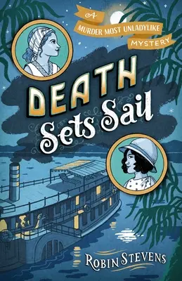 La mort prend le large - Death Sets Sail