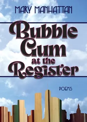 Bubblegum au registre - Bubblegum at the Register