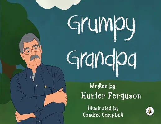 Grand-père grincheux - Grumpy Grandpa