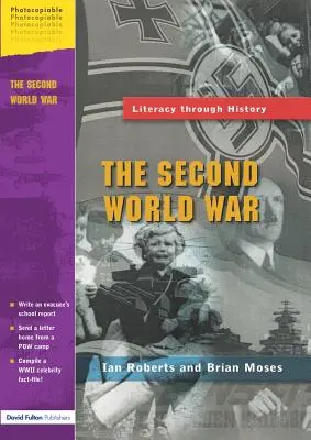 La Seconde Guerre mondiale - The Second World War