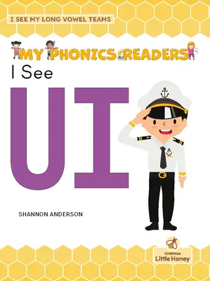 I Voir Ui - I See Ui