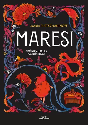 Maresi (édition espagnole) - Maresi (Spanish Edition)