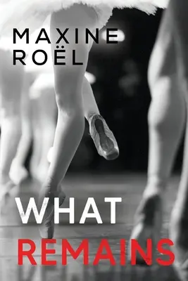 Ce qui reste - What Remains