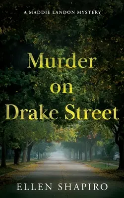 Meurtre dans la rue Drake - Murder on Drake Street