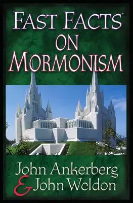 Faits saillants sur le mormonisme - Fast Facts on Mormonism